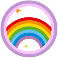Kids Badge 14 Badge