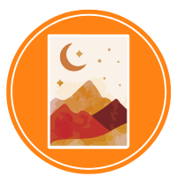 Charm 2 Badge
