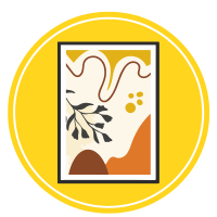 Charm 3 Badge