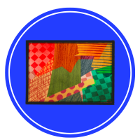 Charm 5 Badge