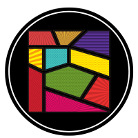 Charm 10 Badge