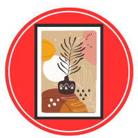 Charm 1 Badge