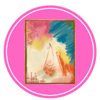 Charm 7 Badge