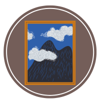 Charm 9 Badge