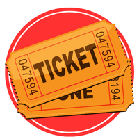 Bingo line 2 Badge