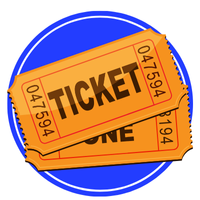 Bingo Line 5 Badge