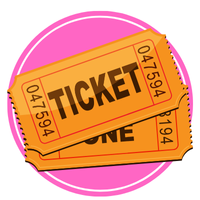 Bingo Line 3 Badge