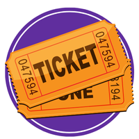Bingo Line 4 Badge