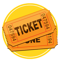 Bingo Line 4 Badge
