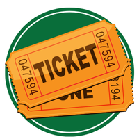 Bingo Line 5 Badge