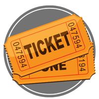 Bingo Line 5 Badge